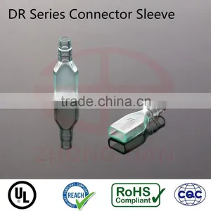 PVC Wire Terminal End Sleeve thumbnail-1