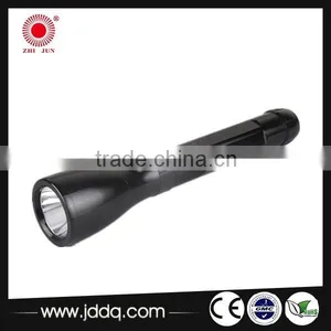JD-323 Sanford High Power Flashlight Torch New Model thumbnail-1