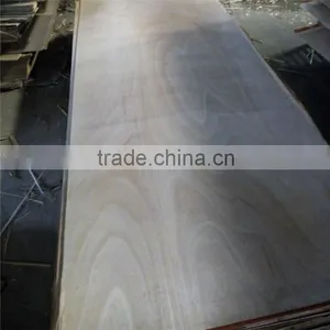 Natural Okoume Veneer Board / Board Veneer thumbnail-1