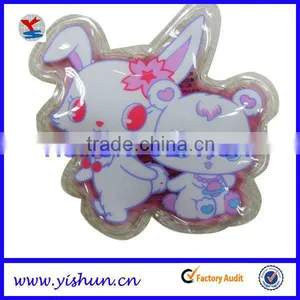 Magic Gel Hand Warmers thumbnail-1