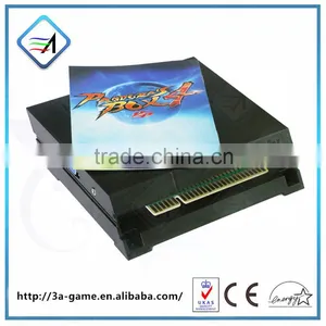 DIY Accessories of Jamma Pandora's Box 4 645 In 1Arcade Button Joystick thumbnail-6