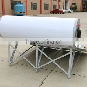 300L Thermodynamic Solar Panel System thumbnail-3