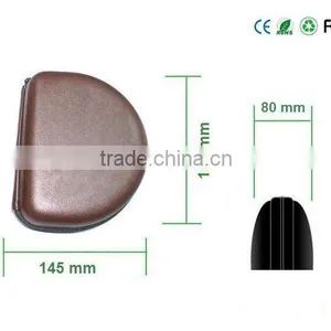 Eyewear,laptop,camera,tool,power Bank ,for PSP Game , Purpose Zipper PU & EVA Case thumbnail-3