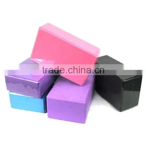 Hard Eva Foam Building Lightweight Yoga Block thumbnail-3