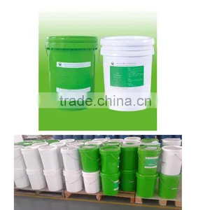 Mould Making Liquid Silicone Rubber With Food Grade Certificate thumbnail-2