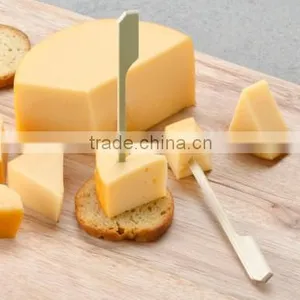 Factory for Sale Bbq Bamboo Teppo Skewer With Logo thumbnail-4