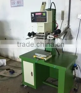 Plane & Rounded Surface Heat Transfer Machine TC-250K thumbnail-2