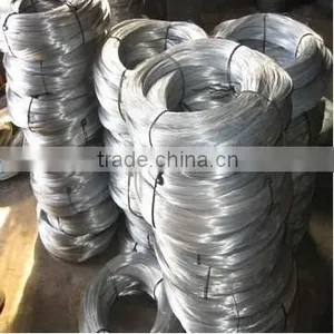 Galvanized Metal Iron Wire for Chicken Wire Quality Choice thumbnail-6