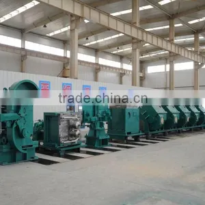 Best Selling 45 Degree No Twist High Speed Wire Rod Finishing Rolling Mill and Round Bar Rolling Machine Scrap thumbnail-1