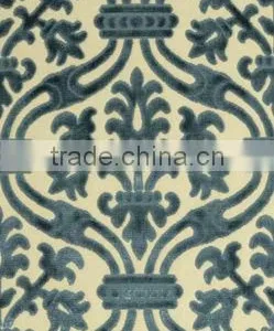 Turkish Plain and Jacquard Spiegel Velvet Upholstery for Sofa - Made In Turkey - Amr Mensucat thumbnail-2