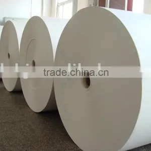 Single PE Coated Paper/paper Cup Paper thumbnail-1