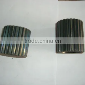 Splined Sleeve, Tower Crane Spare Part thumbnail-1