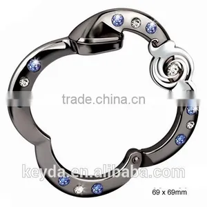 2015 Newly Developed Fashionable Bag Hanger thumbnail-1