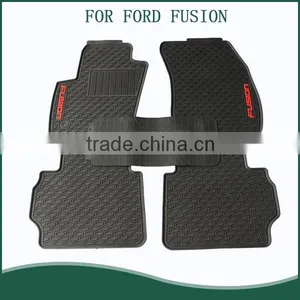 Original Car Mats/Floor Liner for Ford Fusion thumbnail-1