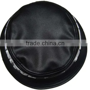 Custom Bucket Hat/leather Bucket Hat/bucket Hat Wholesale thumbnail-4