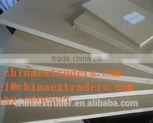 Newly Emerging!! Wood Plastic Building Template Production Line thumbnail-2