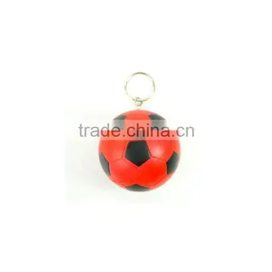 Anti pu Foam Rubber Stress Ball for Promotional Children Toy thumbnail-1