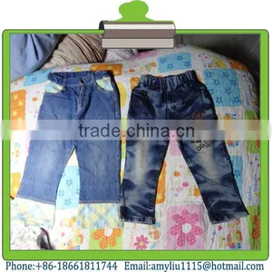 Second Hand Kids Clothes Used Clothing thumbnail-1