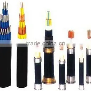 Ship Maring Factory Price Security Alarm System General Mechanical Control Cables thumbnail-1