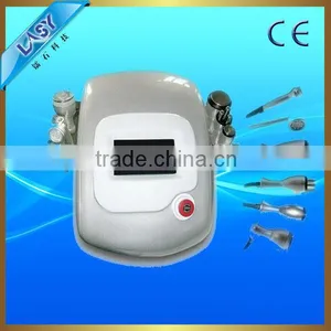 Best rf Skin Tightening Face Lifting Machine/Cavitation rf thumbnail-1