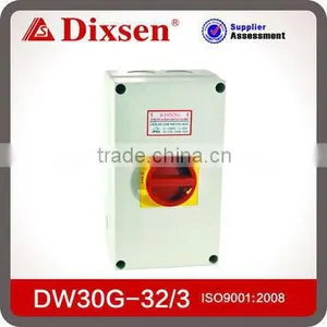 High Quality! CAM Switch With Protective Enclosure(suit for M2 Escutcheon) thumbnail-1