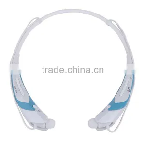 Hot Sale Wireless Headphone HB760 Neckband Headset thumbnail-4