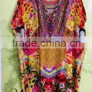 KAFTAN SILK thumbnail-5