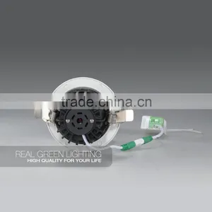 5w COB Down Light IP44 CE ROHS LED Down Light Energy Saving Down Light thumbnail-2