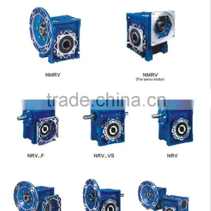 WORM GEARBOX REDUCER PARTS thumbnail-5