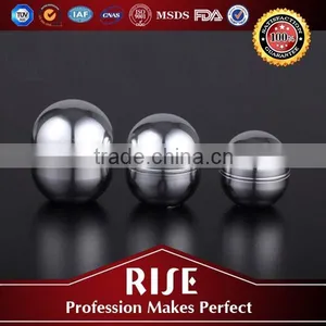 Aluminium Jar for Cosmetic Packaging thumbnail-6
