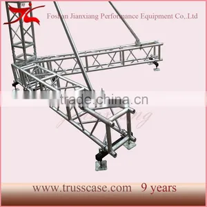 1 Set Mobile Aluminum Speaker Truss thumbnail-4