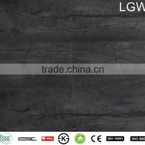 Hot Sale Wood Plastic Composite Waterproof Easy Maintenance Flooring thumbnail-1