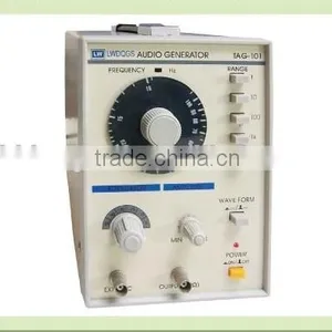 TAG-101 Low Frequency Signal Generator thumbnail-1