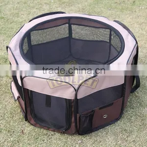 Pet Playpen thumbnail-1