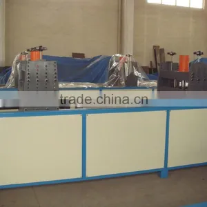 High Efficiency FRP Rebar Machine/FRP Pultrusion Production Line thumbnail-2