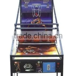 Basketball Arcade Game Machine thumbnail-1