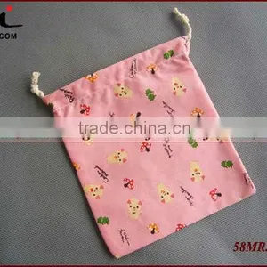 Wholesale Drawstring Bags,Sequin Drawstring Bag,Microfiber Drawstring Camera Bag thumbnail-1