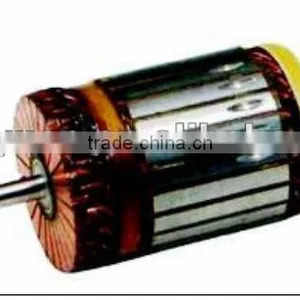 12V VALEO Starter Motor Armature 594019,594021,NE782 thumbnail-1