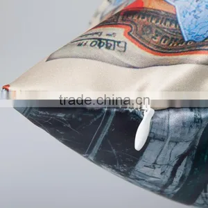 2016 Wholesale Modern Heat Transfer Printed Cushion With Pattern Quality Choice thumbnail-6