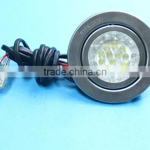 Range Hood Lamp thumbnail-1