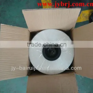 15micron POF Polyolefin Shrink Film thumbnail-4
