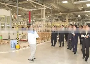 Shanghai Tianwei Refrigeration Equipment Co., Ltd. company overview - view 1 thumbnail