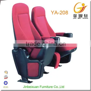 China Professional Factory Auditorium Seating thumbnail-4
