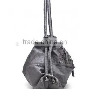 Newest Design Fashion Stylish Handbag thumbnail-3