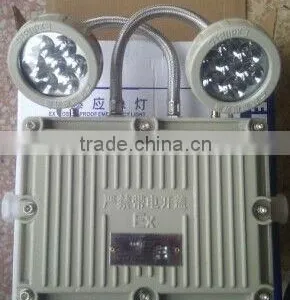 BAJ(BCJ)Explosion Proof Emergency Lighting/Hazardous Areas Illumination thumbnail-3