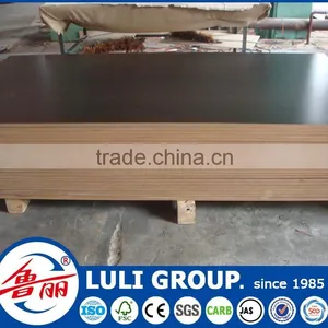 Mdf Melamine Waterproof Board thumbnail-2