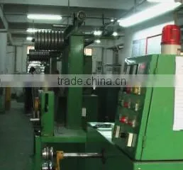 Shenzhen Hongfuwei Electric Co., Ltd. company overview - view 3 thumbnail