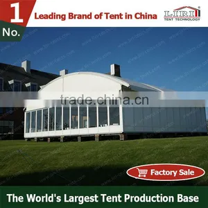Hospitality Dome Tent For Outdoor Party thumbnail-1