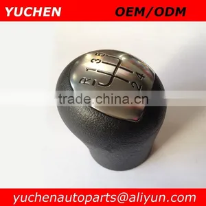 YUCHEN Car Shift Knob Gear Knob Car Spare Parts For RENAULT CLIO II KANGOO II TWINGO Cheap Auto Parts Replica Car Parts thumbnail-1