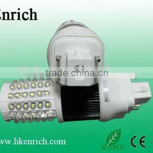 5W G24Q LED PL Light (5W/7W/9W Abailable) thumbnail-1